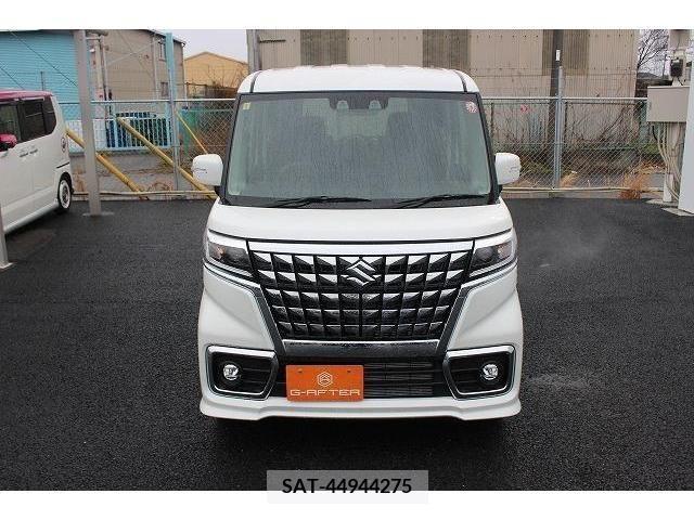 Suzuki SPACIA 2023-01 224885-5
