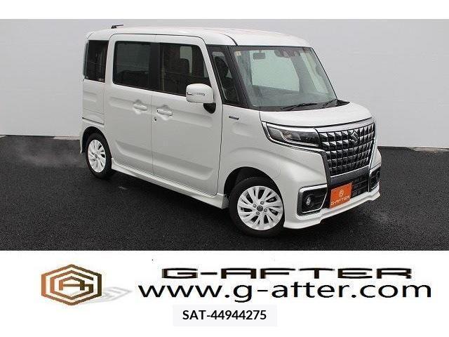 Suzuki SPACIA 2023-01 224885-0