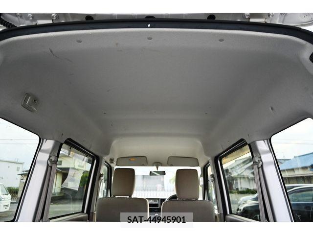 Suzuki EVERY 2014-03 375743-20