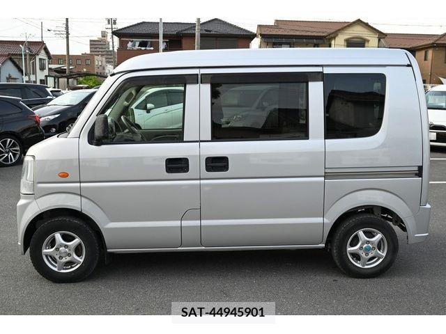 Suzuki EVERY 2014-03 375743-8
