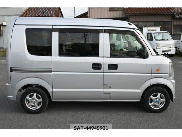Suzuki EVERY 2014-03 375743-7