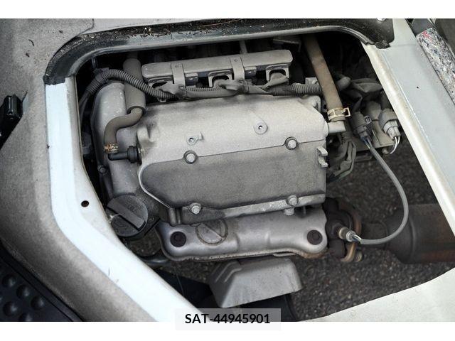 Suzuki EVERY 2014-03 375743-28