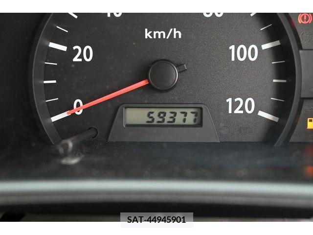 Suzuki EVERY 2014-03 375743-27