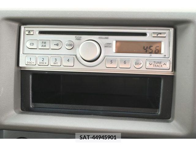 Suzuki EVERY 2014-03 375743-25