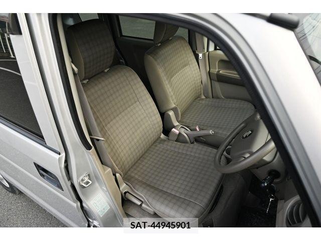 Suzuki EVERY 2014-03 375743-13