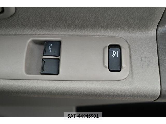 Suzuki EVERY 2014-03 375743-21