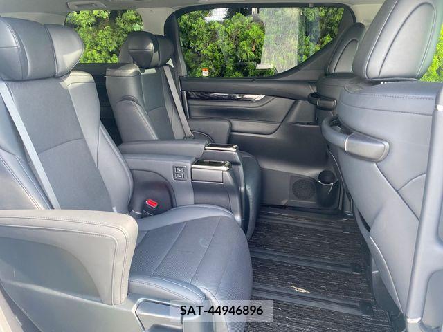 Toyota ALPHARD 2023-01 355375-14