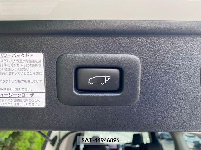 Toyota ALPHARD 2023-01 355375-20