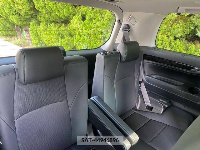 Toyota ALPHARD 2023-01 355375-15