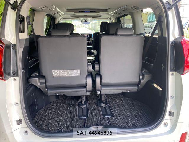 Toyota ALPHARD 2023-01 355375-16