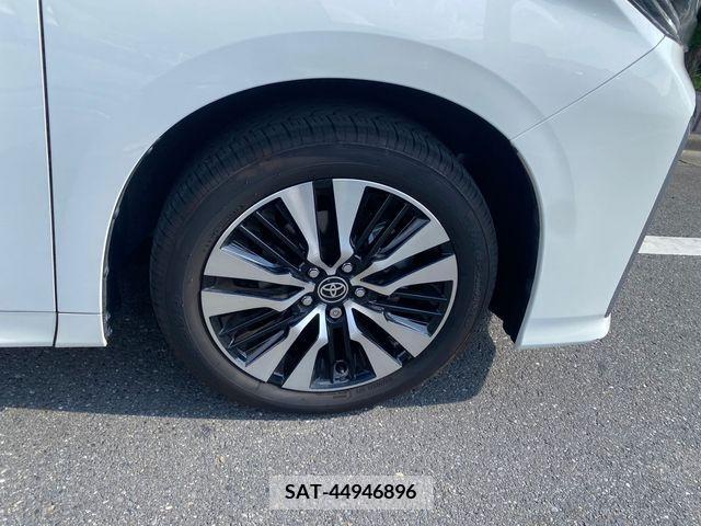 Toyota ALPHARD 2023-01 355375-21