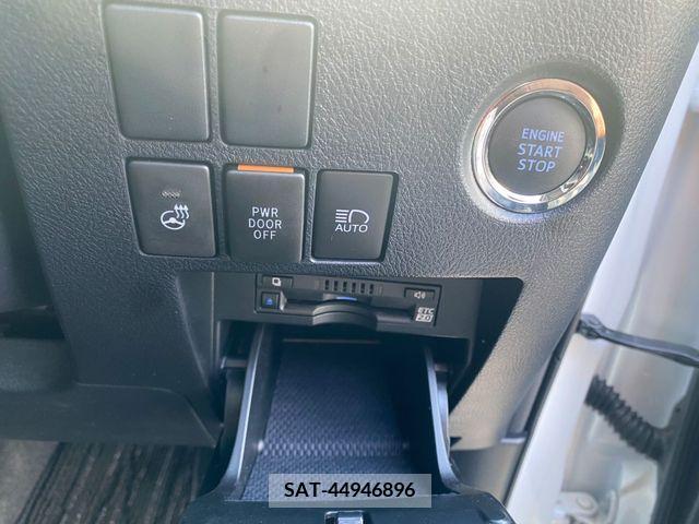 Toyota ALPHARD 2023-01 355375-7