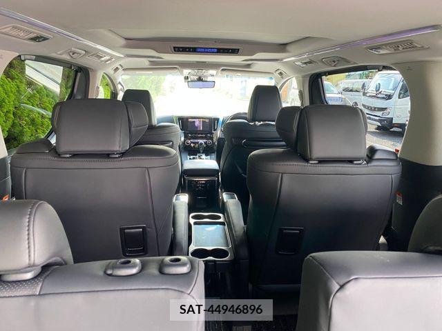 Toyota ALPHARD 2023-01 355375-17