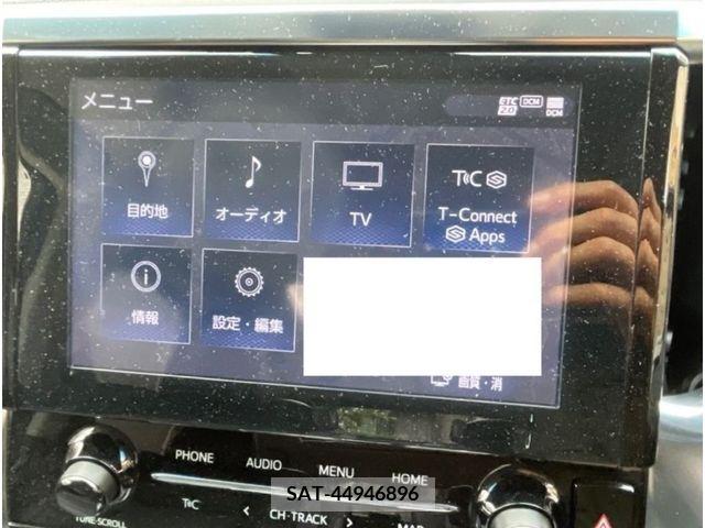Toyota ALPHARD 2023-01 355375-8