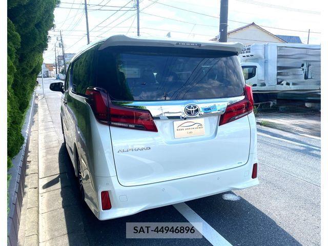 Toyota ALPHARD 2023-01 355375-2