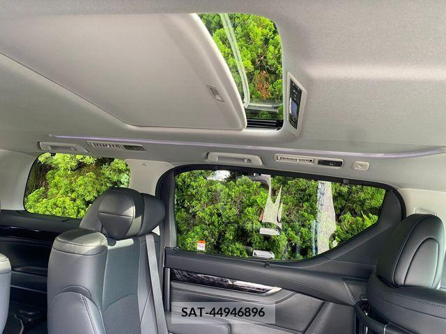 Toyota ALPHARD 2023-01 355375-18