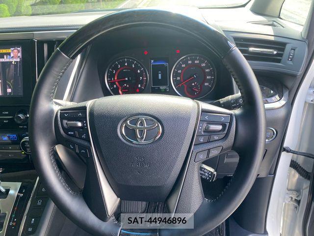 Toyota ALPHARD 2023-01 355375-6