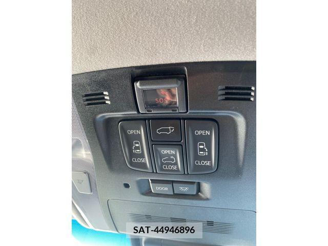Toyota ALPHARD 2023-01 355375-11