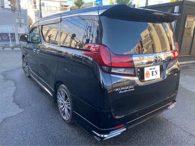 Toyota ALPHARD 2016-06 18695-6