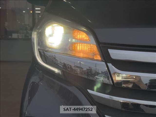 Nissan DAYZ ROOX 2016-12 296154-5