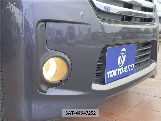Nissan DAYZ ROOX 2016-12 296154-6