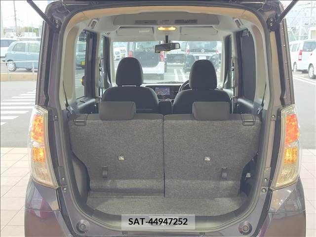 Nissan DAYZ ROOX 2016-12 296154-8