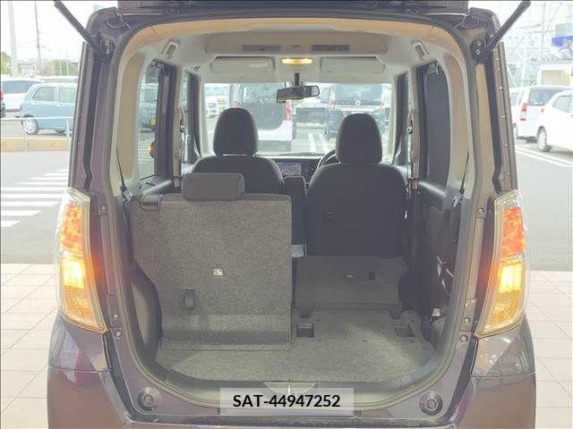 Nissan DAYZ ROOX 2016-12 296154-9