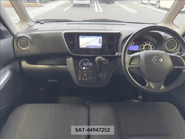 Nissan DAYZ ROOX 2016-12 296154-10
