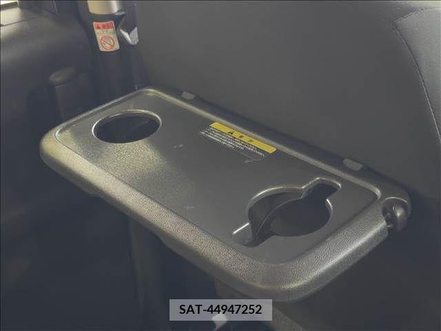 Nissan DAYZ ROOX 2016-12 296154-12