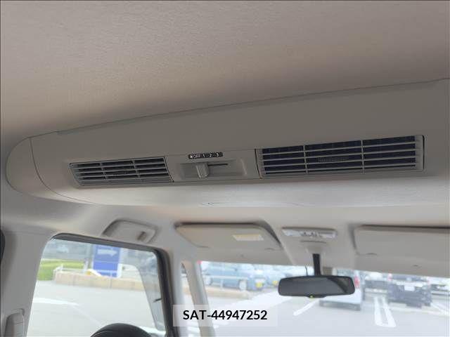 Nissan DAYZ ROOX 2016-12 296154-13