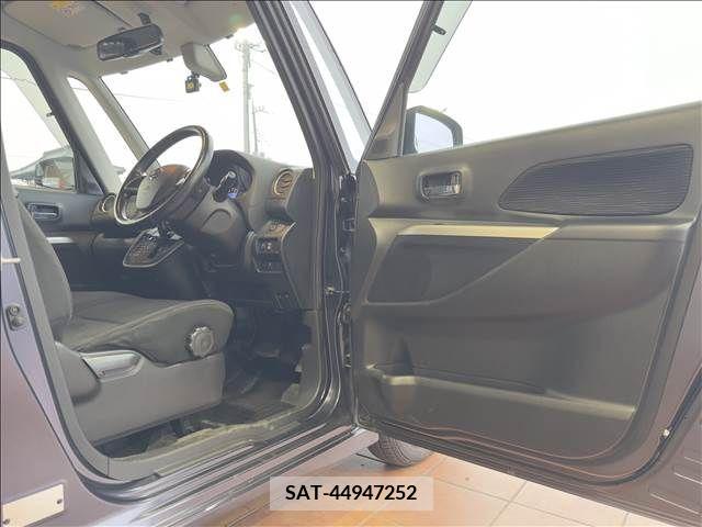 Nissan DAYZ ROOX 2016-12 296154-14