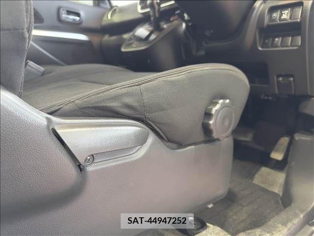 Nissan DAYZ ROOX 2016-12 296154-16