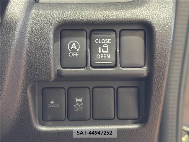 Nissan DAYZ ROOX 2016-12 296154-17