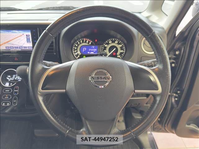Nissan DAYZ ROOX 2016-12 296154-19