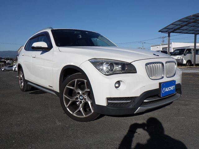 Bmw X1 2013-05 194603-0