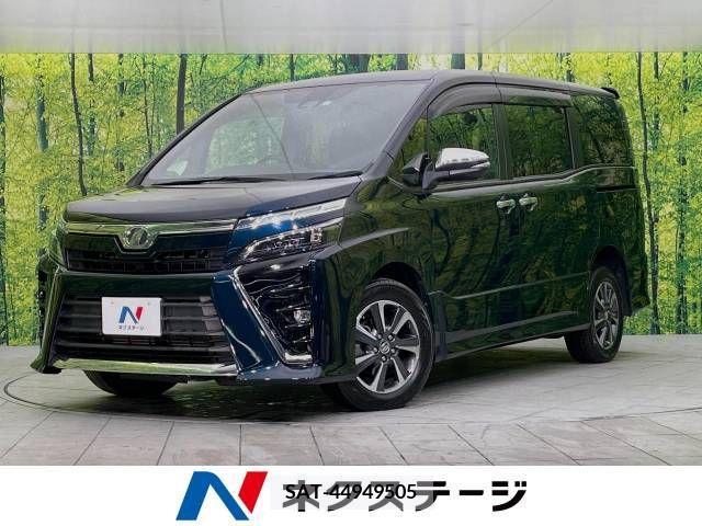 Toyota VOXY 2018-11 220212-0