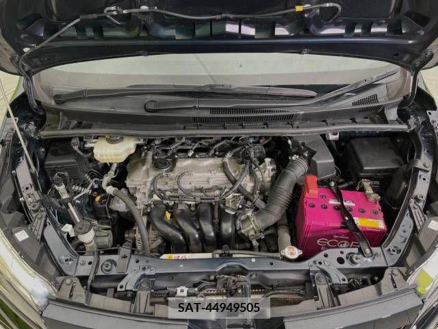 Toyota VOXY 2018-11 220212-19