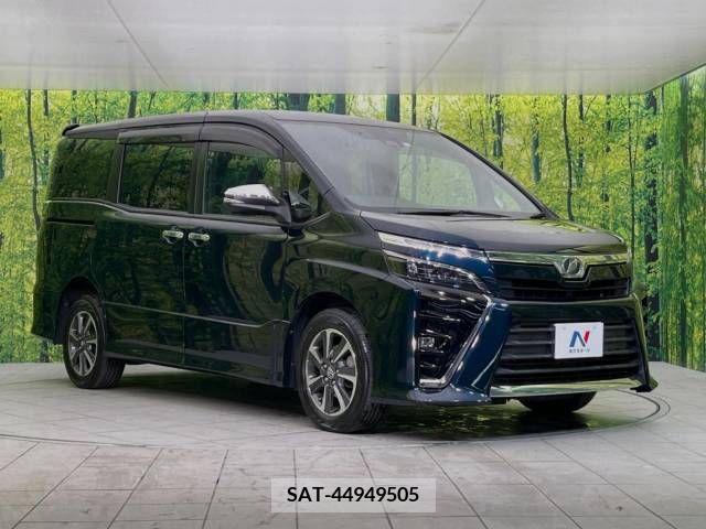 Toyota VOXY 2018-11 220212-17