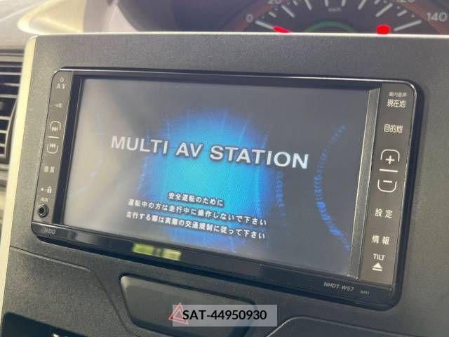 Daihatsu TANTO 2018-02 310282-2