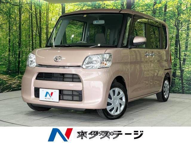 Daihatsu TANTO 2018-02 310282-0