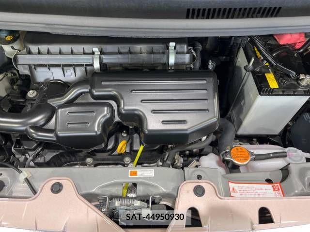 Daihatsu TANTO 2018-02 310282-18