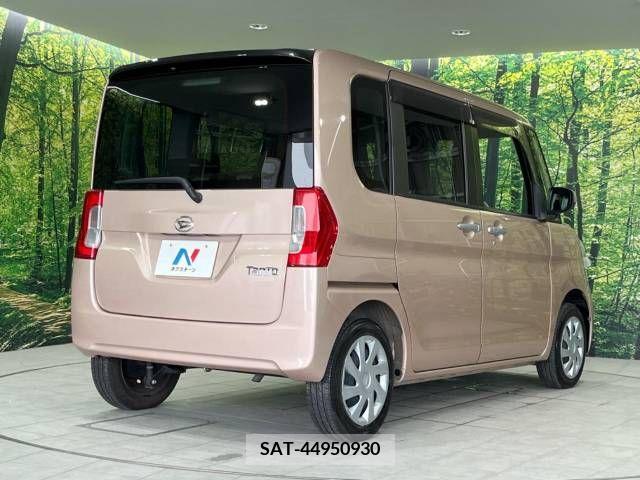 Daihatsu TANTO 2018-02 310282-17