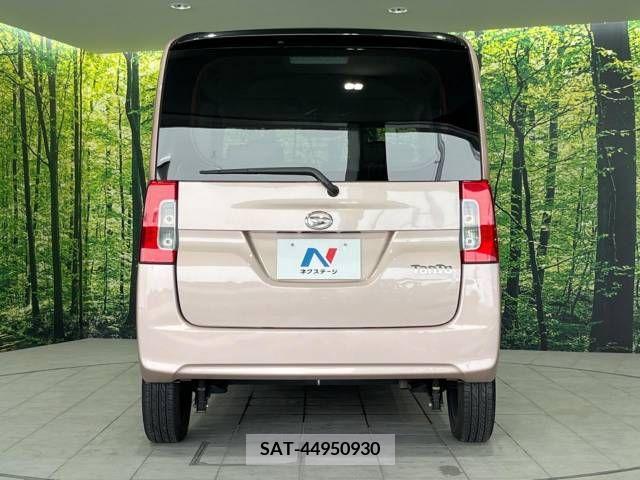 Daihatsu TANTO 2018-02 310282-15
