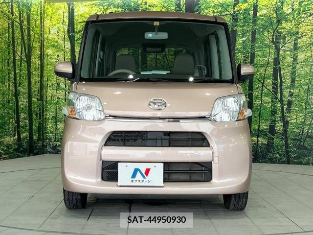 Daihatsu TANTO 2018-02 310282-14