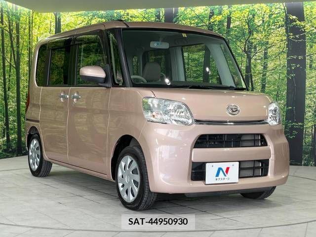 Daihatsu TANTO 2018-02 310282-16