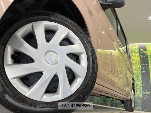 Daihatsu TANTO 2018-02 310282-13