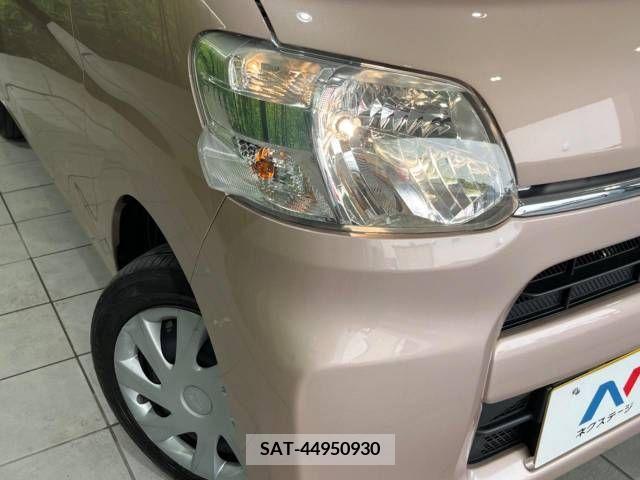 Daihatsu TANTO 2018-02 310282-12