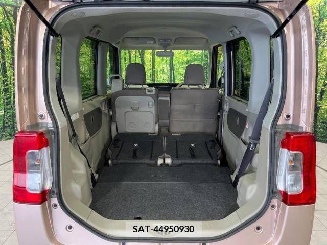 Daihatsu TANTO 2018-02 310282-10