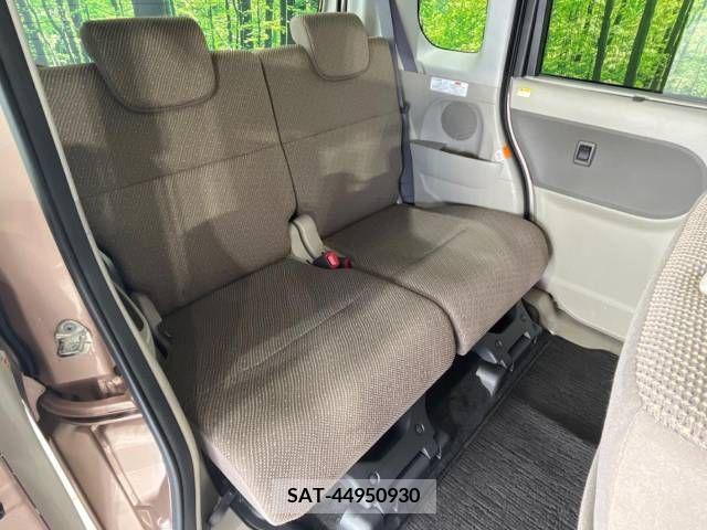 Daihatsu TANTO 2018-02 310282-8