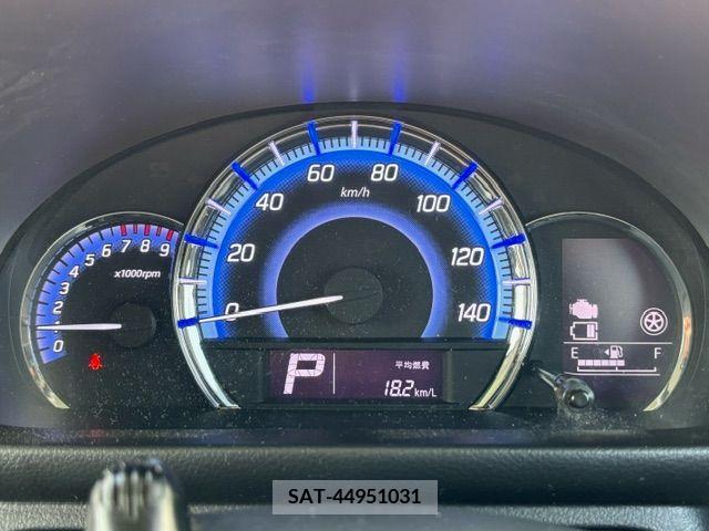 Mazda FLAIR WAGON 2016-01 270320-7